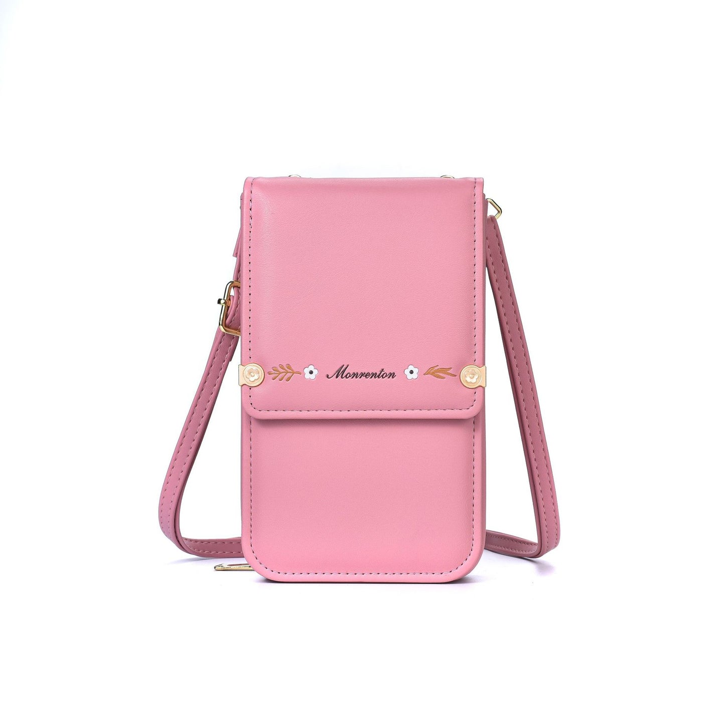 Crossbody Shoulder Bag