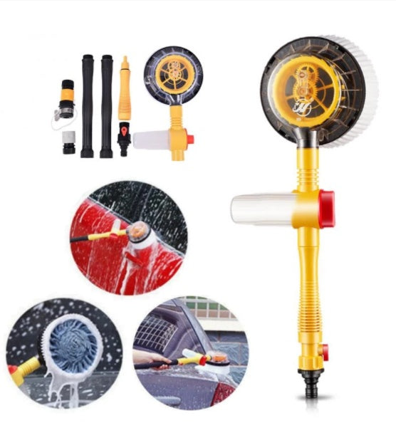 Automatic Rotating Car Washing Brush