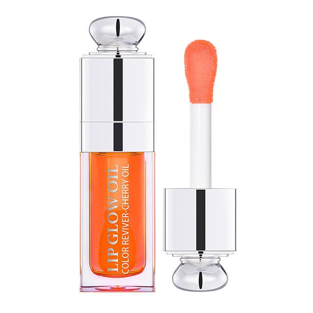 Moisturizing And Nourishing  Transparent  Lip Gloss