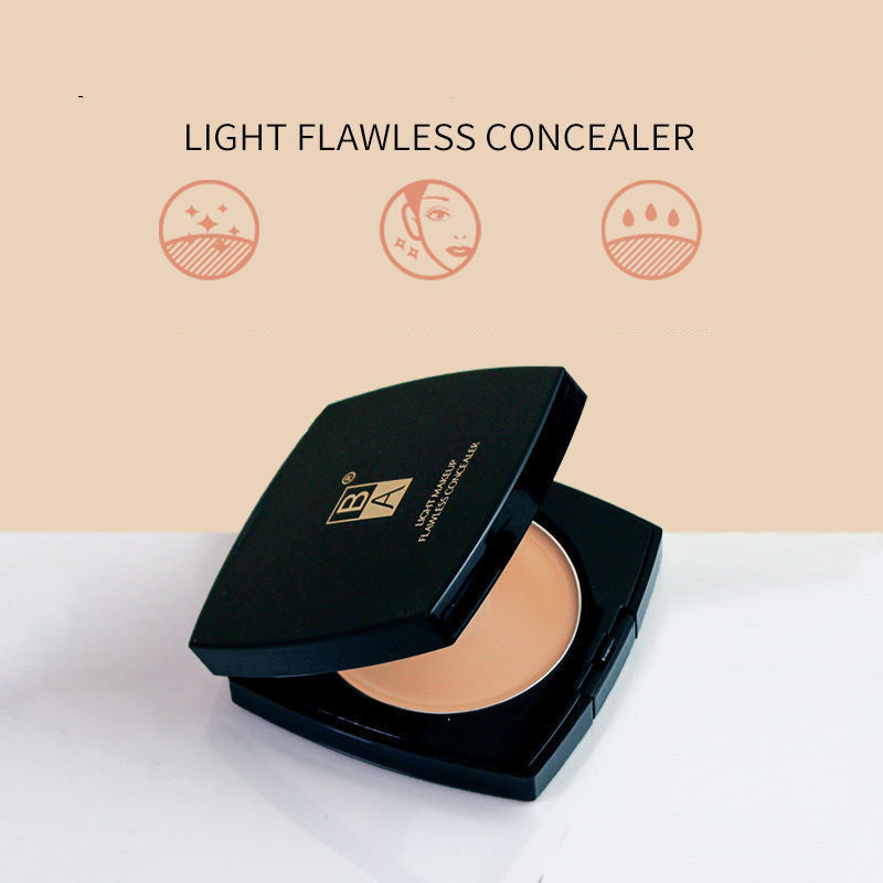 Dark Circles Acne Removal Creamy Concealer