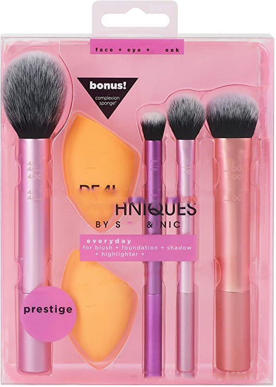 Makeup Brush Set 5pcs