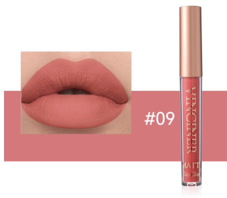 Cream Moisturizing Lip Gloss