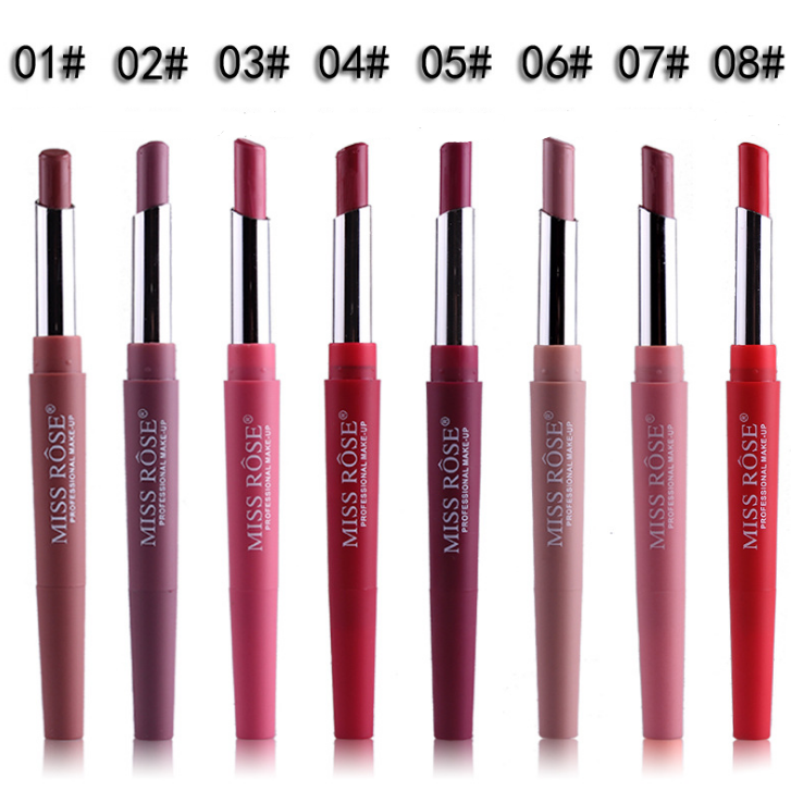 Multifunctional Lipstick Pen One Lip Liner