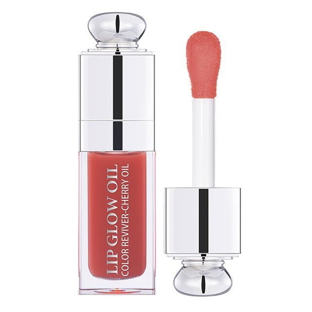 Moisturizing And Nourishing  Transparent  Lip Gloss