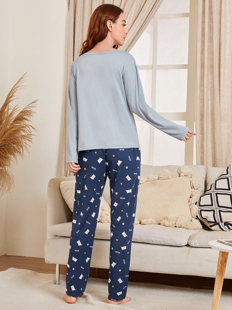 Women Casual Cute Sleepwear