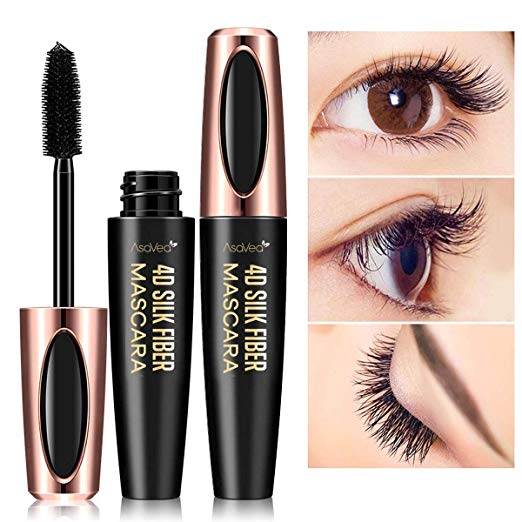 Thick mascara curling long waterproof