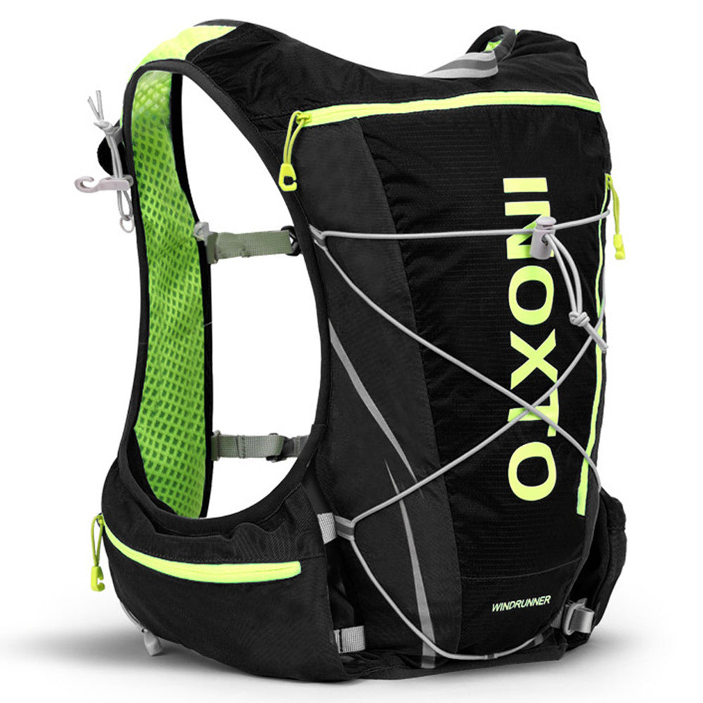 cross country running bagpack