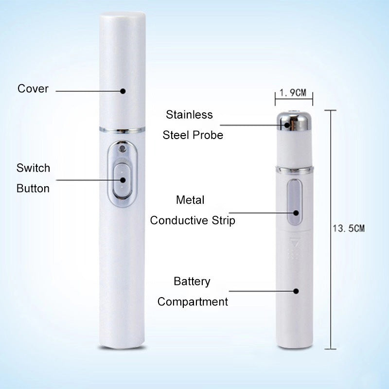 Acne Laser Pen Soft Scar Wrinkle Removal