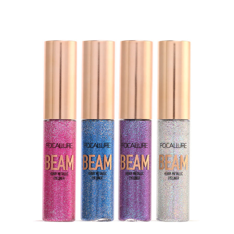 FOCALLUER Pearlescent Eyeliner