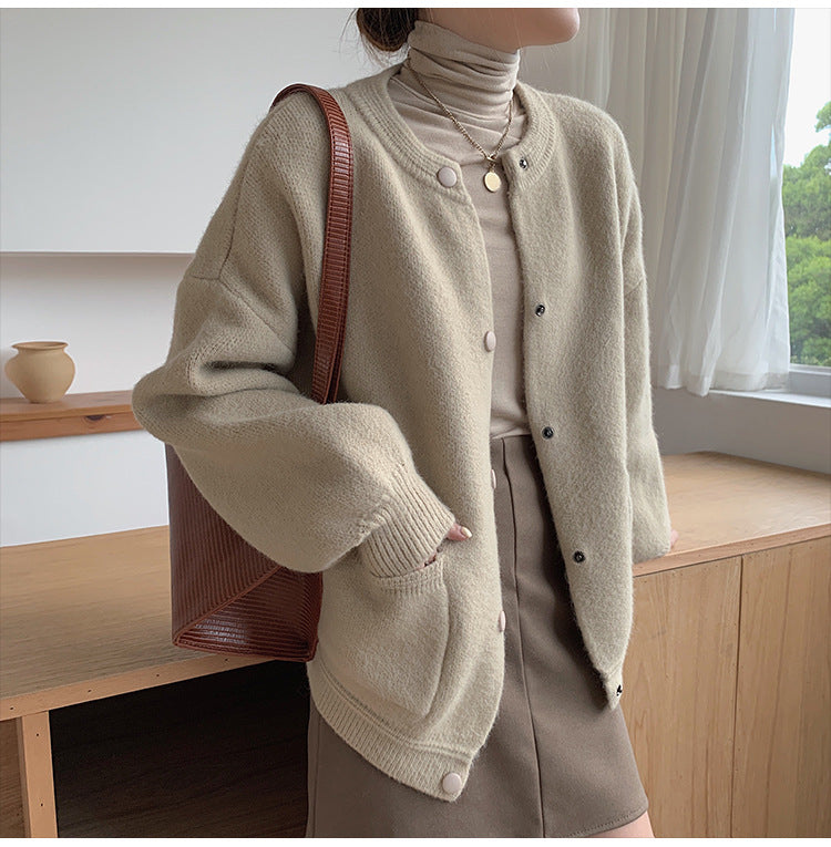 Cardigan for women