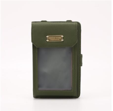 Mobile phone bag