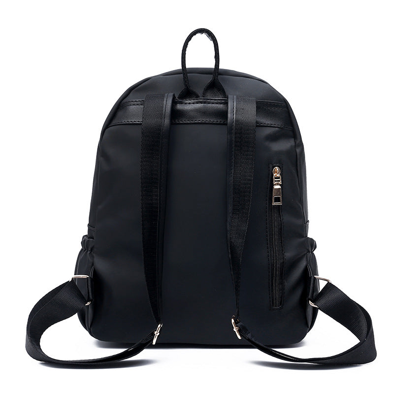 Waterproof Oxford Backpack