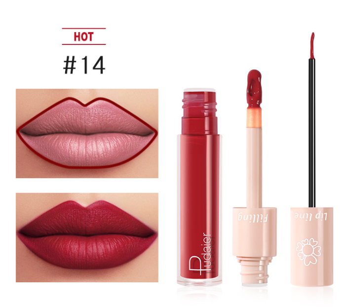 Pudaier Dual Lipstick