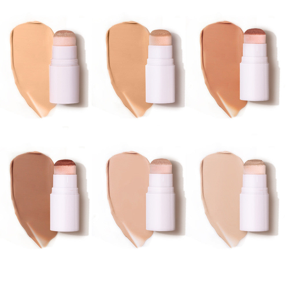 Three dimensional shadow Concealer