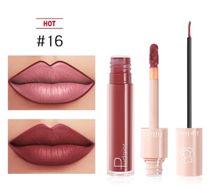 Pudaier Dual Lipstick