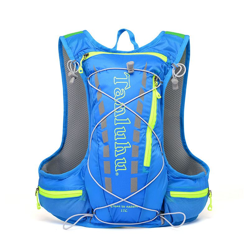 Lightweight Running Hydration Vest Backpack