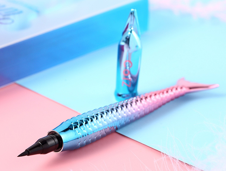 Mermaid Star Eyeliner