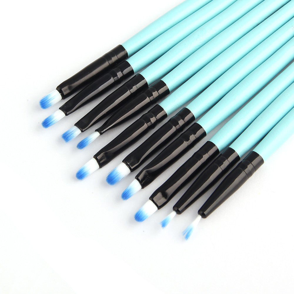 32Pcs Makeup Brush