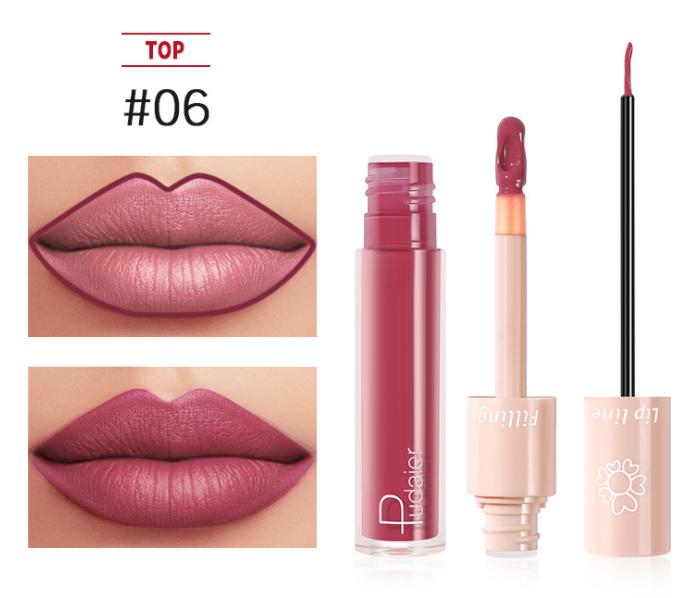 Pudaier Dual Lipstick