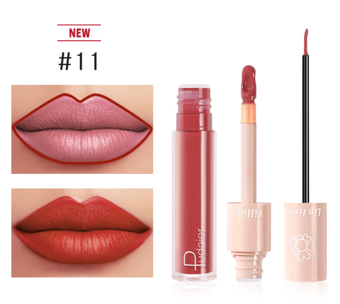 Pudaier Dual Lipstick