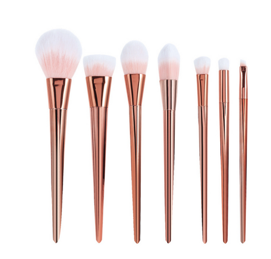 Rhombus 7 makeup brush