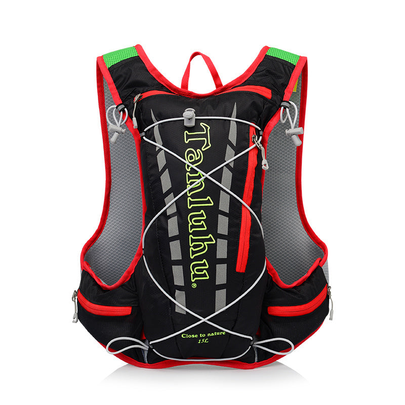 Lightweight Running Hydration Vest Backpack