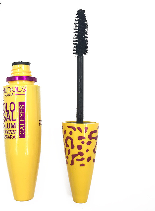 Thick Curling Waterproof Mascara