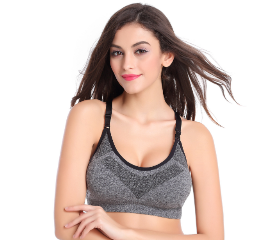 Shockproof Sport Bras