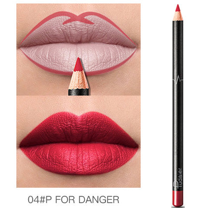 Waterproof Long-Lasting Lip Liner