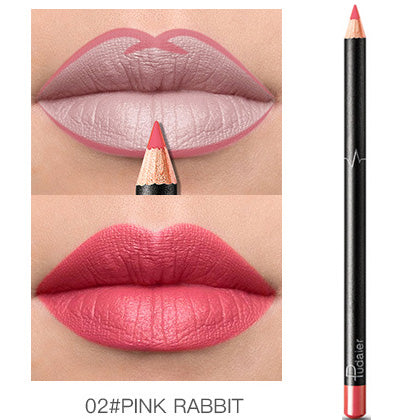 Waterproof Long-Lasting Lip Liner