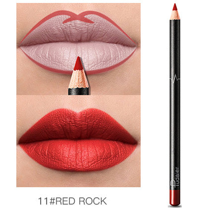 Waterproof Long-Lasting Lip Liner