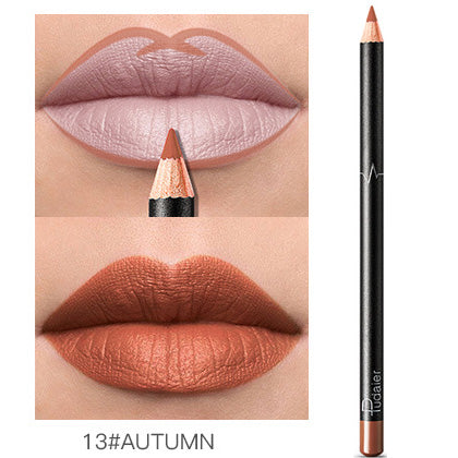 Waterproof Long-Lasting Lip Liner