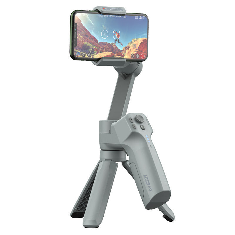 Magic Claw Mini MX Mobile Phone Folding Stabilizer