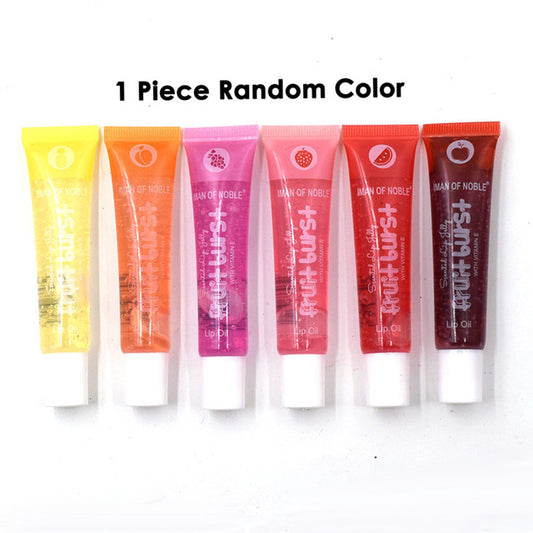 Oil Scented Lip gloss