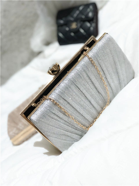 Fashionable Ladies  Clutch bag