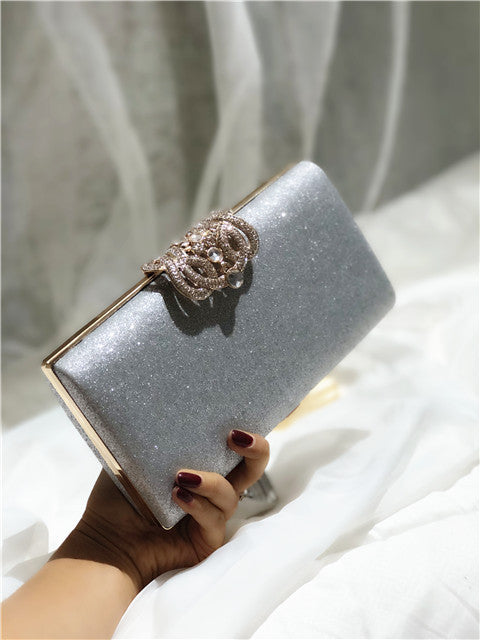 Fashionable Ladies  Clutch bag