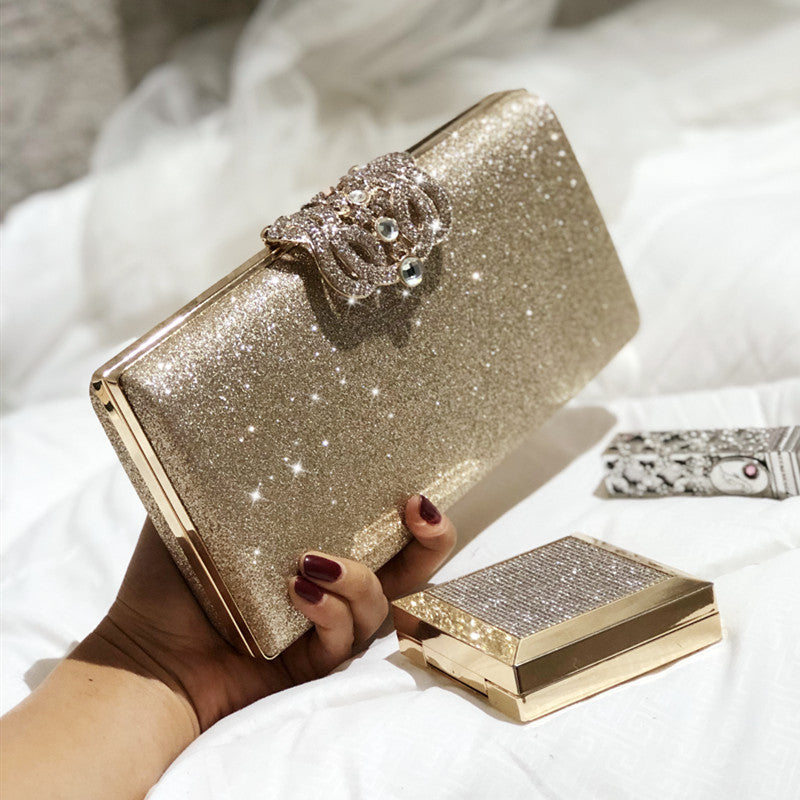 Fashionable Ladies  Clutch bag