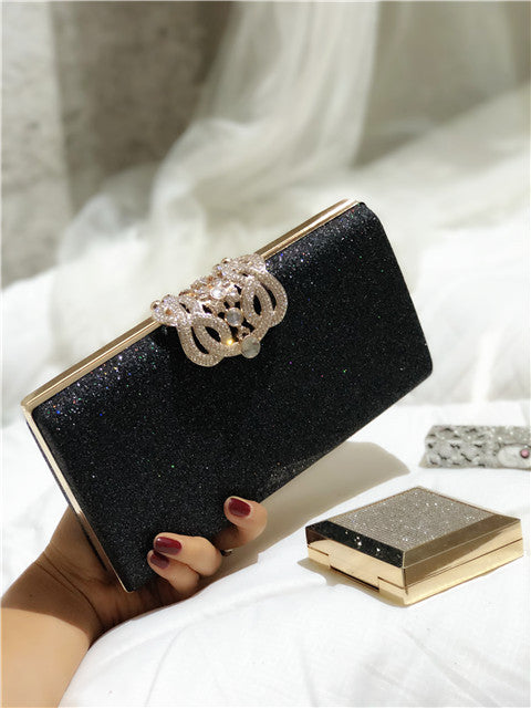 Fashionable Ladies  Clutch bag