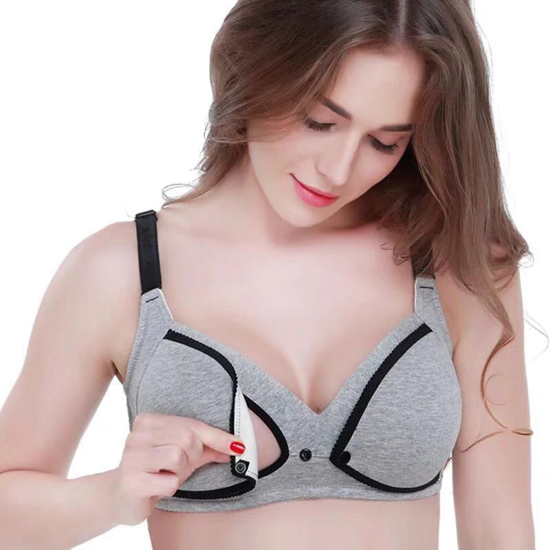 Breastfeeding Bras