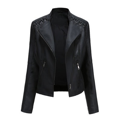 Women's Leather Jackets