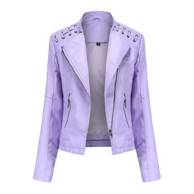 Women's Leather Jackets