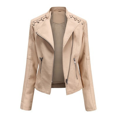 Women's Leather Jackets