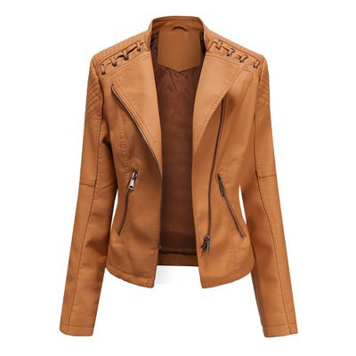 Women's Leather Jackets