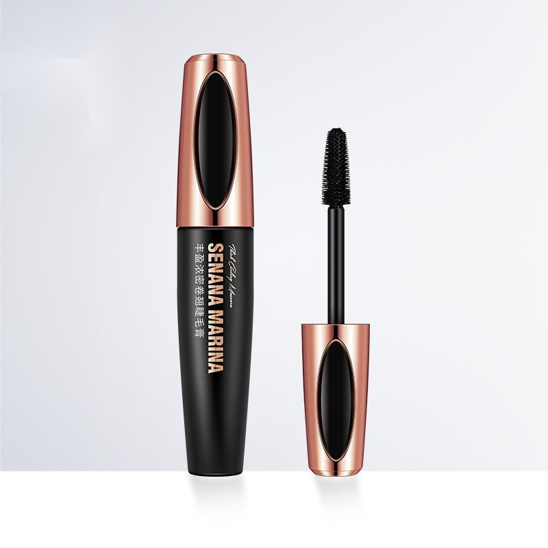 Thick Curling Mascara