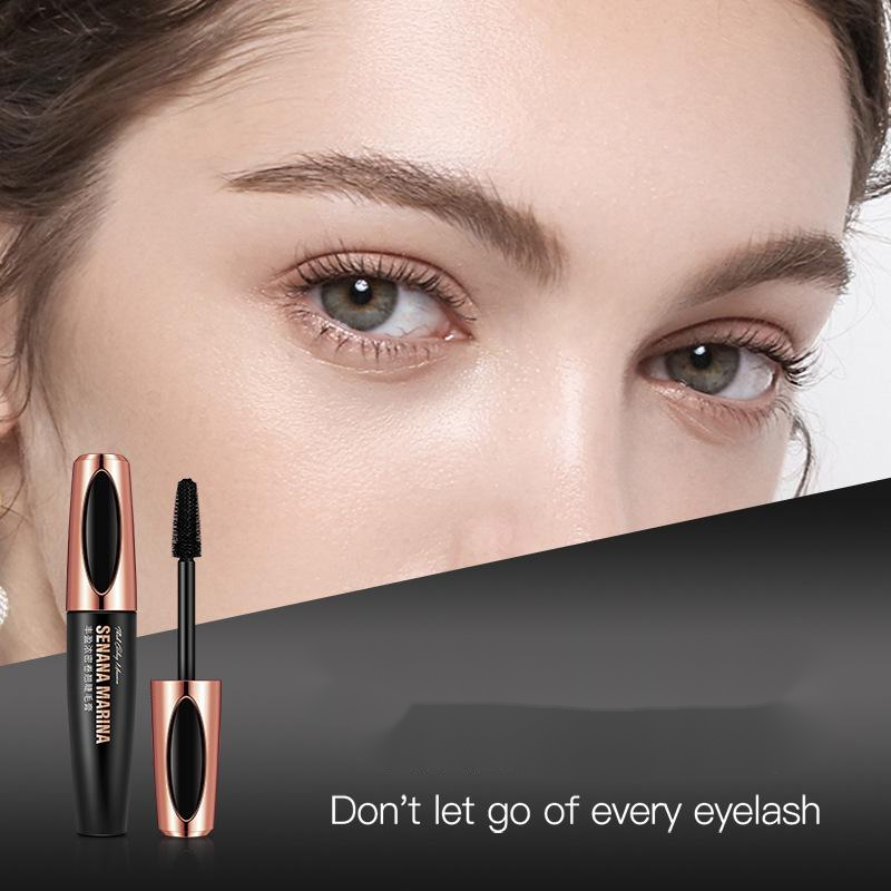 Thick Curling Mascara