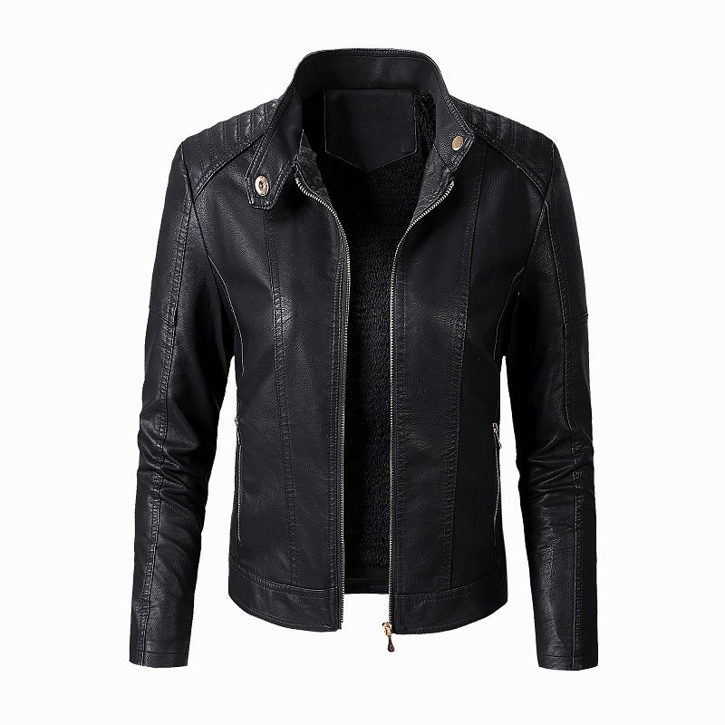 Women's Leather Jackets