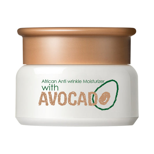 Avocado Cream 35g Moisturizing & Hydrating