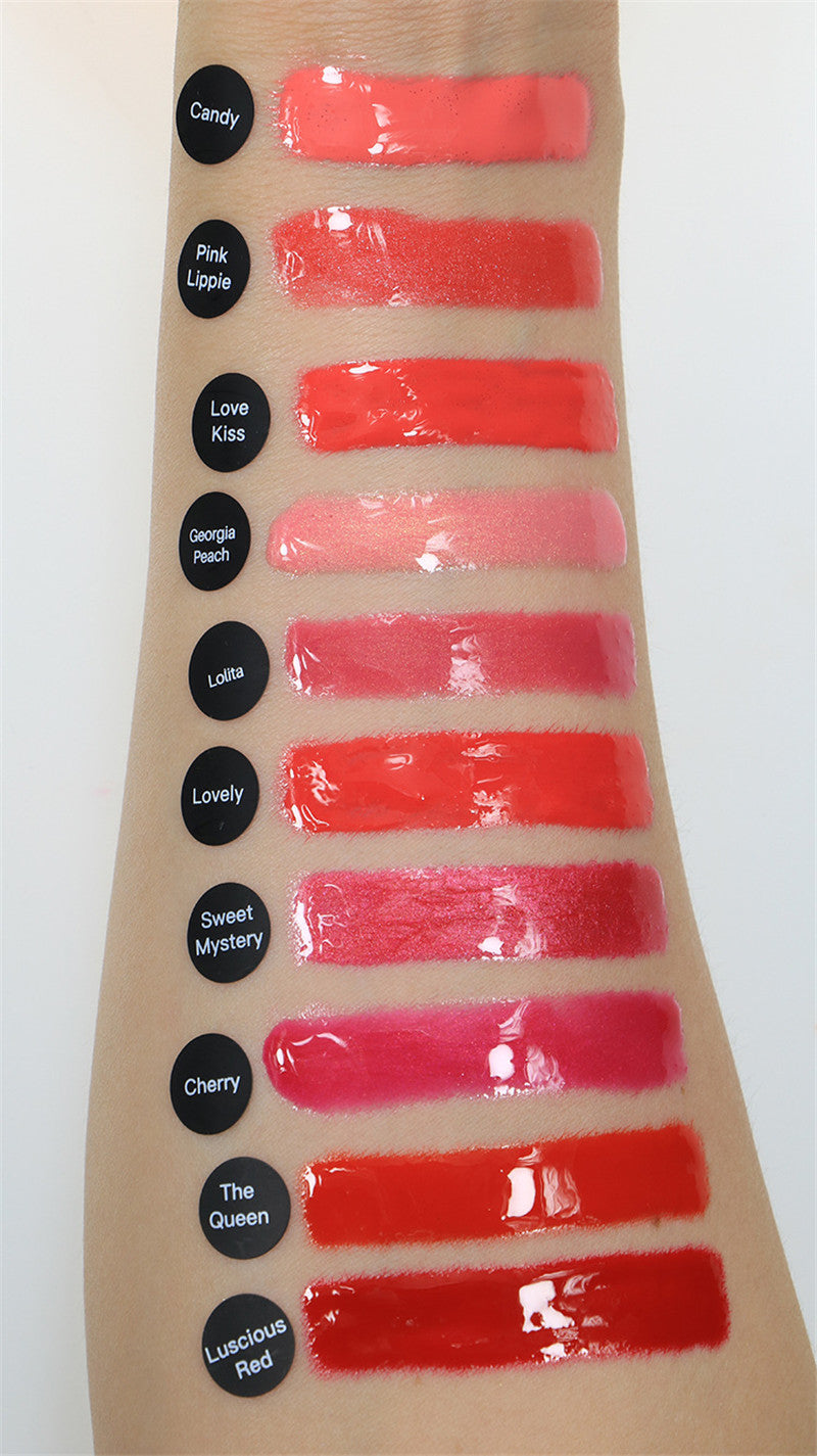 Unisex Lip Gloss