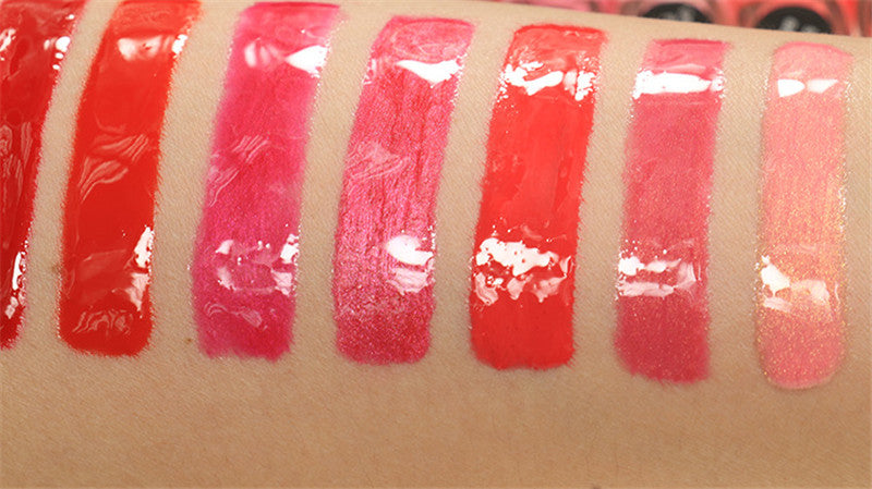 Unisex Lip Gloss