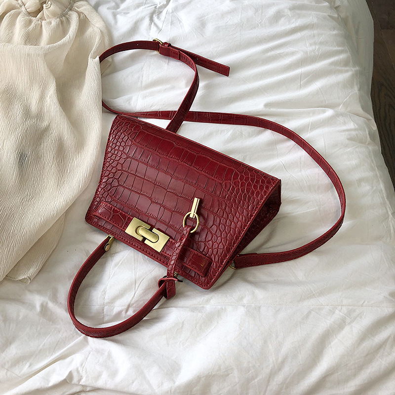 Cross-body bag